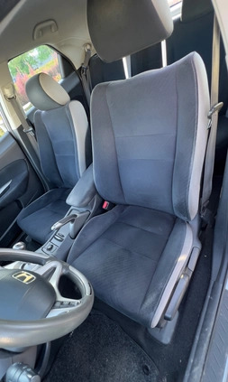 Honda Civic cena 17900 przebieg: 268548, rok produkcji 2006 z Elbląg małe 67
